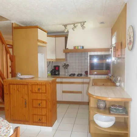 Ferienhaus Maison Spacieuse 9 Pers, Secteur Calme