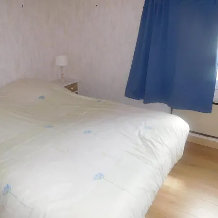 Maison Spacieuse 9 Pers, Secteur Calme *
