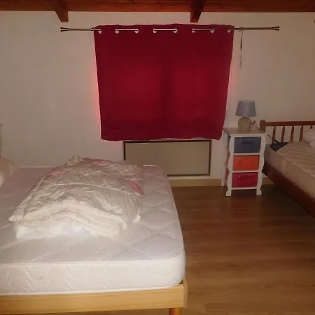Nyaraló Maison Spacieuse 9 Pers, Secteur Calme - Fr-1-476-201 *