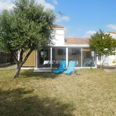 Maison Spacieuse 9 Pers, Secteur Calme - Fr-1-476-201
