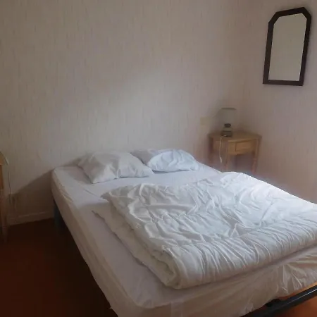Maison Spacieuse 9 Pers, Secteur Calme * La Faute-sur-Mer