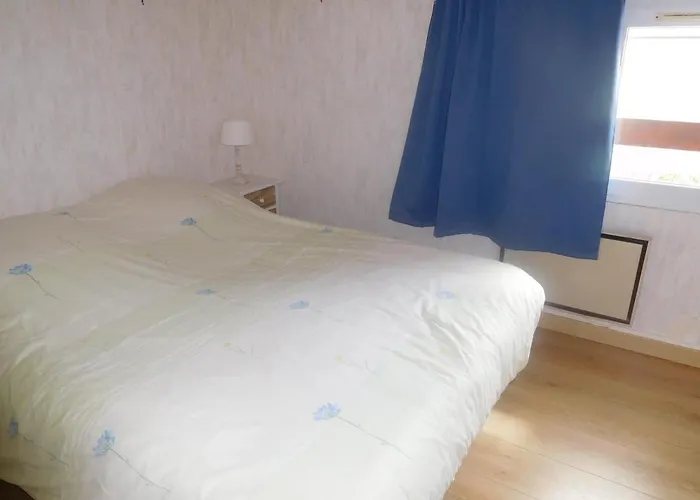 Maison spacieuse 9 pers, proche plage, jardin, animaux acceptés sur demande - FR-1-476-201 *