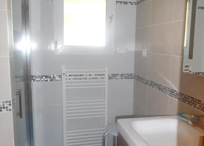 Maison spacieuse 9 pers, proche plage, jardin, animaux acceptés sur demande - FR-1-476-201 Casa vacanze La Faute-sur-Mer